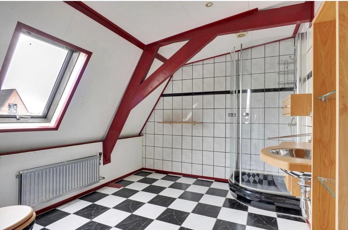 Geniet Van Een Charmante En Rustige Verblijfplaats In Lobith Luaran gambar