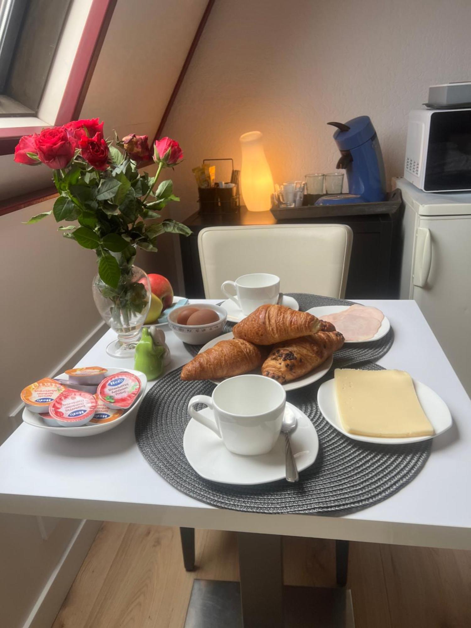 Geniet Van Een Charmante En Rustige Verblijfplaats In Lobith Luaran gambar